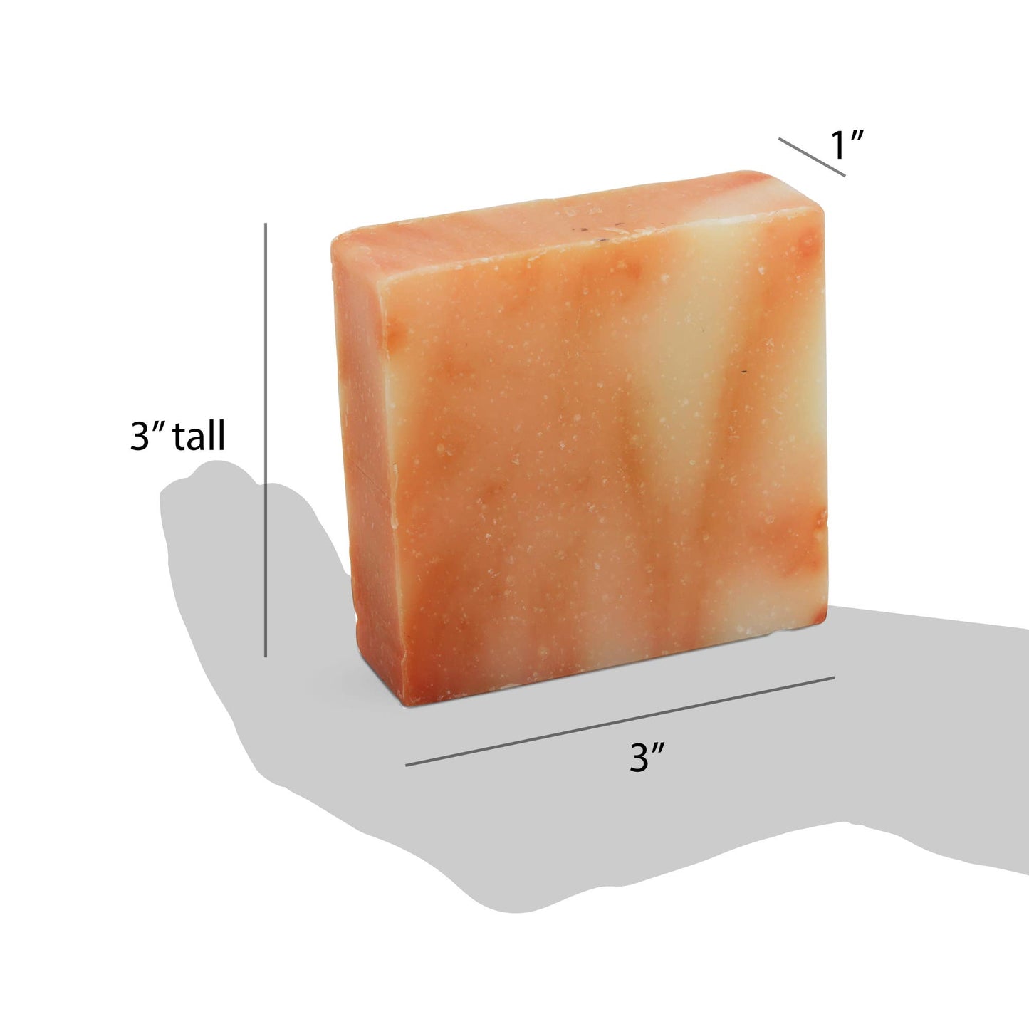 Yuzu Citrus | Shea Butter Soap