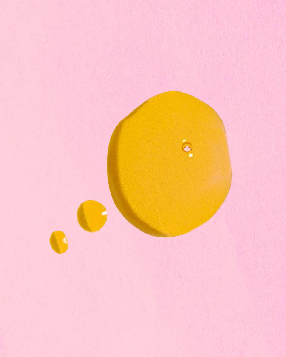 SUNSTONE Scalp + Hair Revive Concentrate: Jasmine + Seaweed