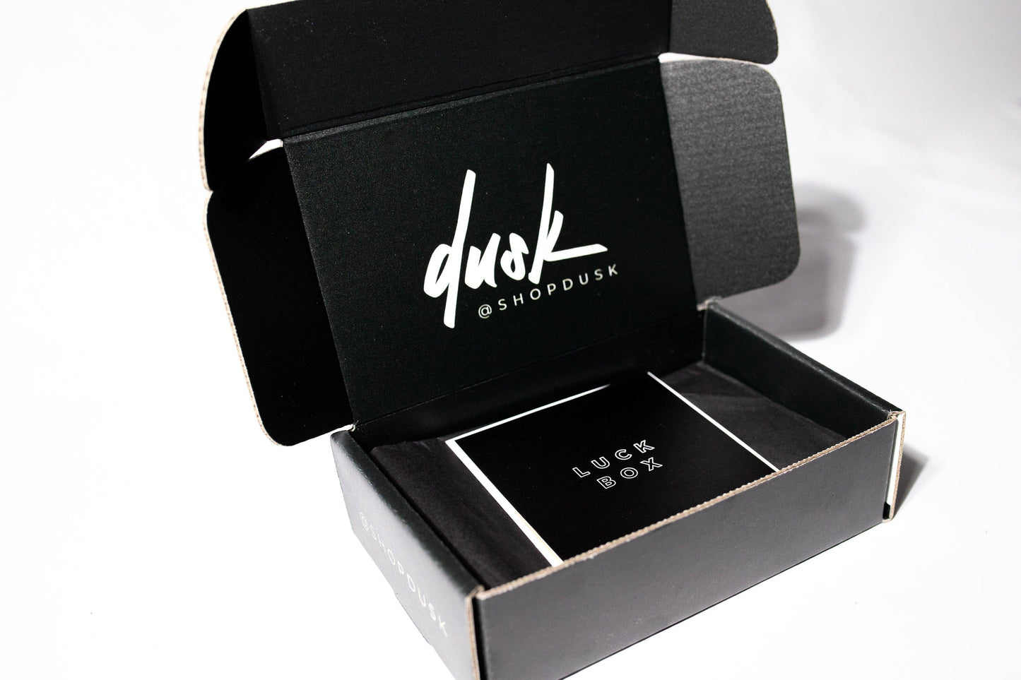 Luck Box