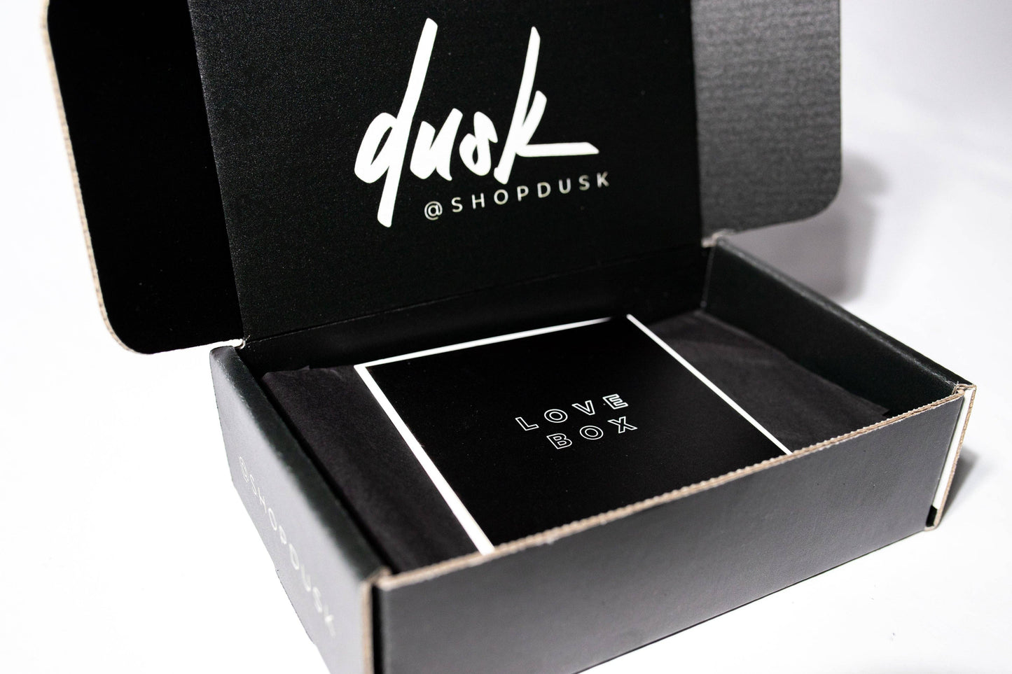 Love Box