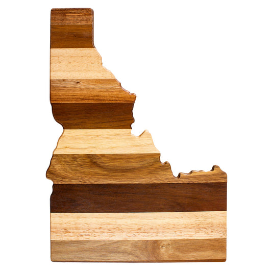 Idaho Serving Board