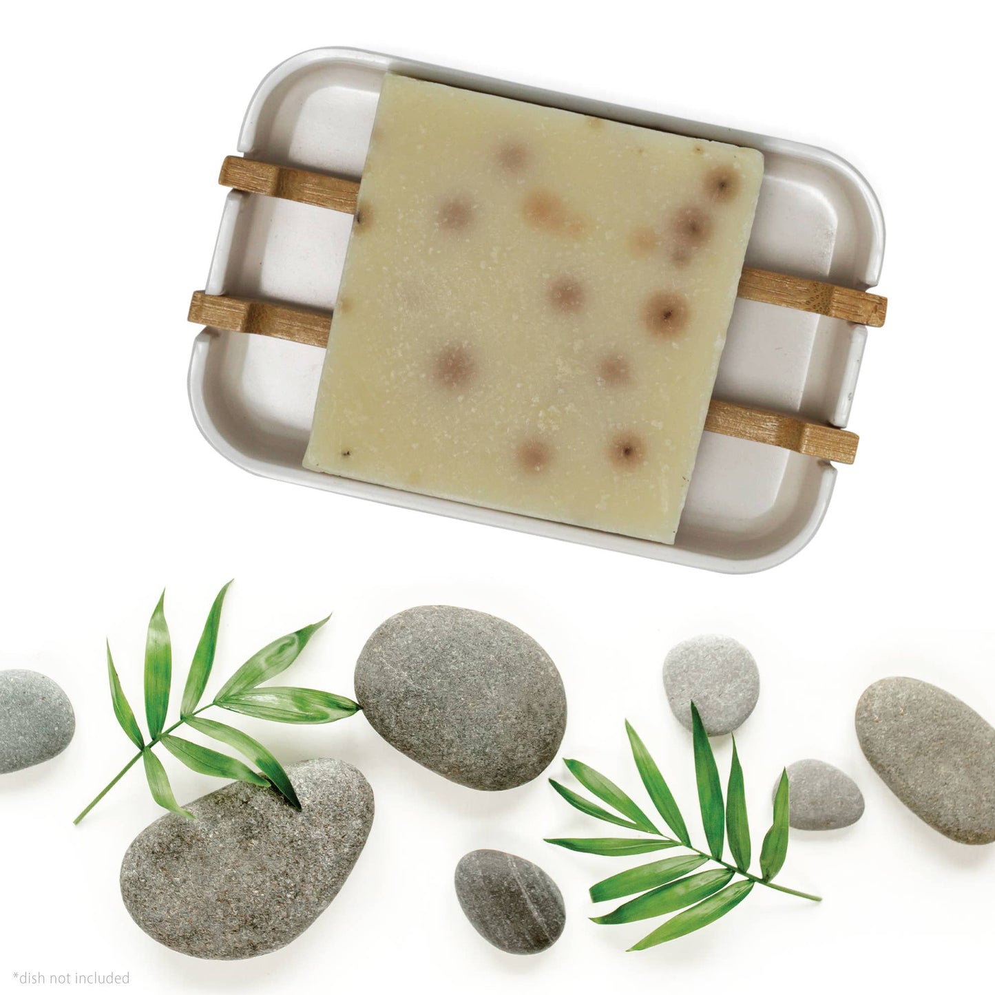 Rosemary Mint | Shea Butter Soap