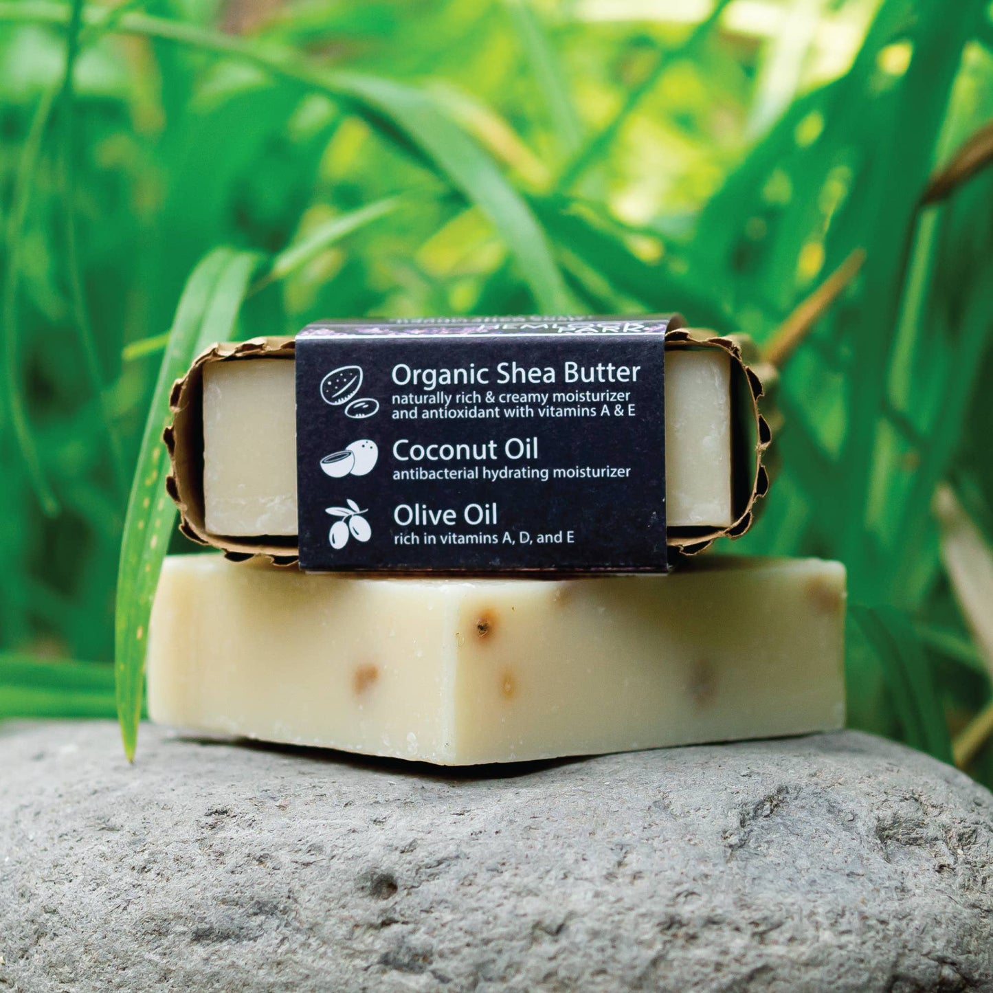 Lavender | Shea Butter Soap