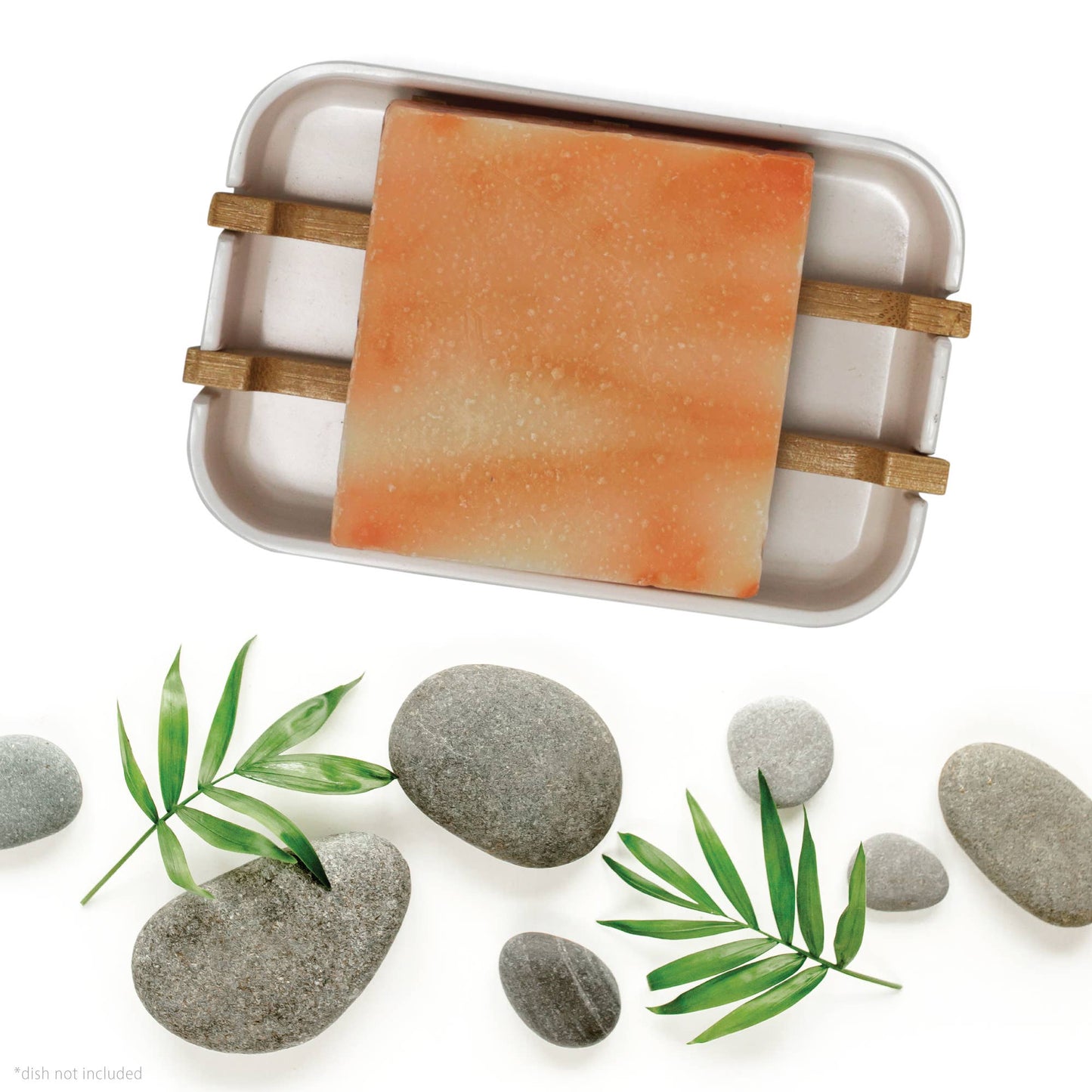 Yuzu Citrus | Shea Butter Soap