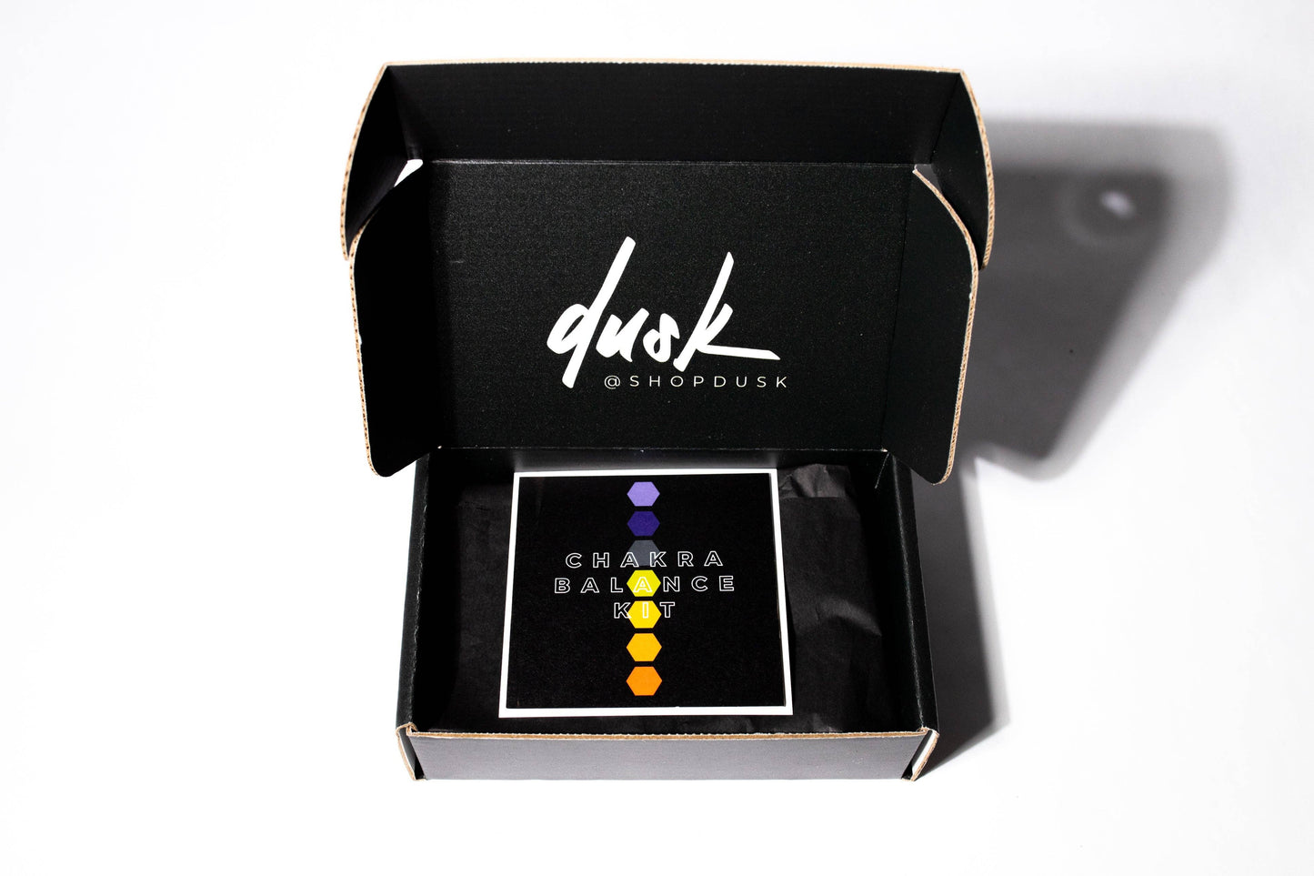 Chakra Balance Kit