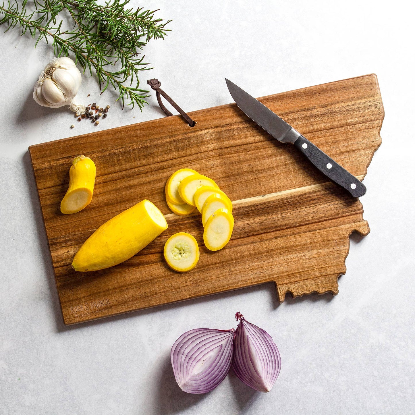 Montana Serving Board