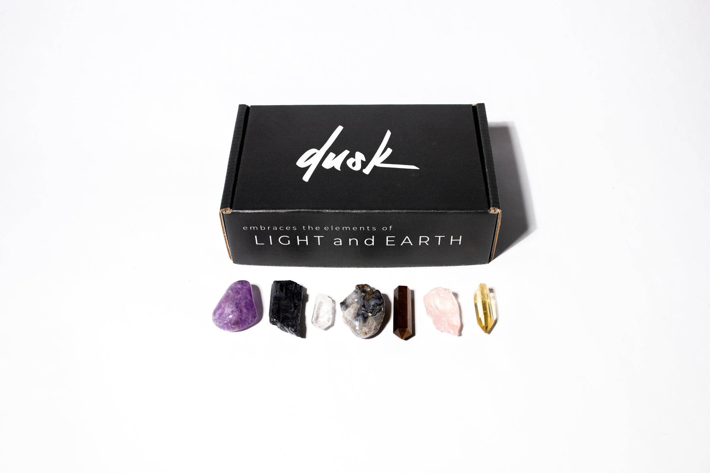 Chakra Balance Kit