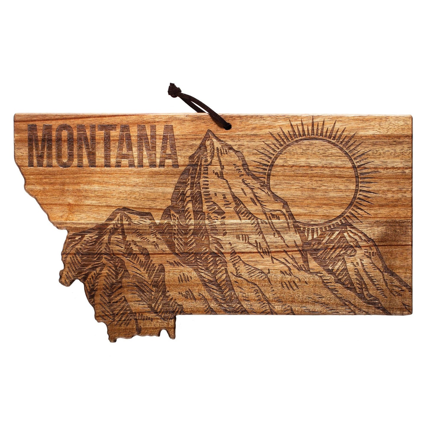 Montana Serving Board