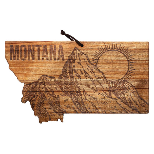 Montana Serving Board
