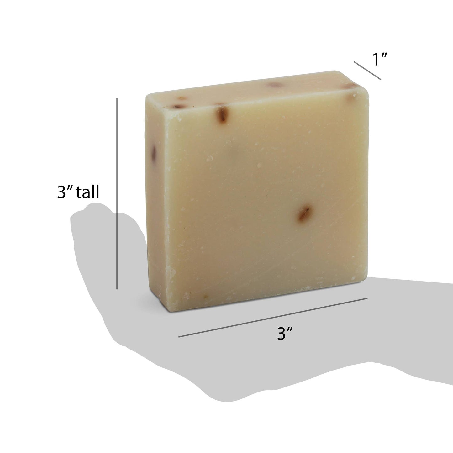 Lavender | Shea Butter Soap