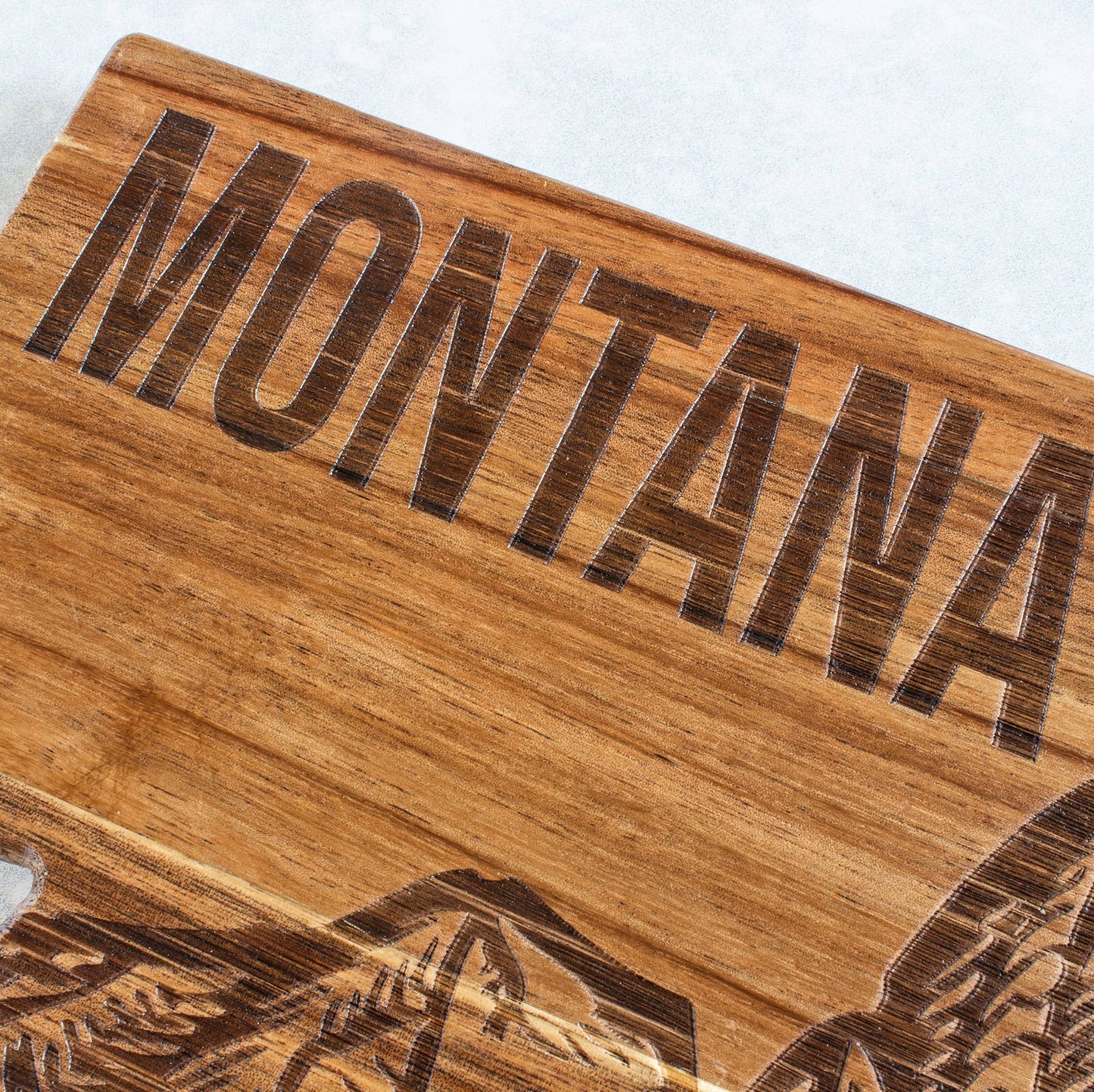 Montana Serving Board