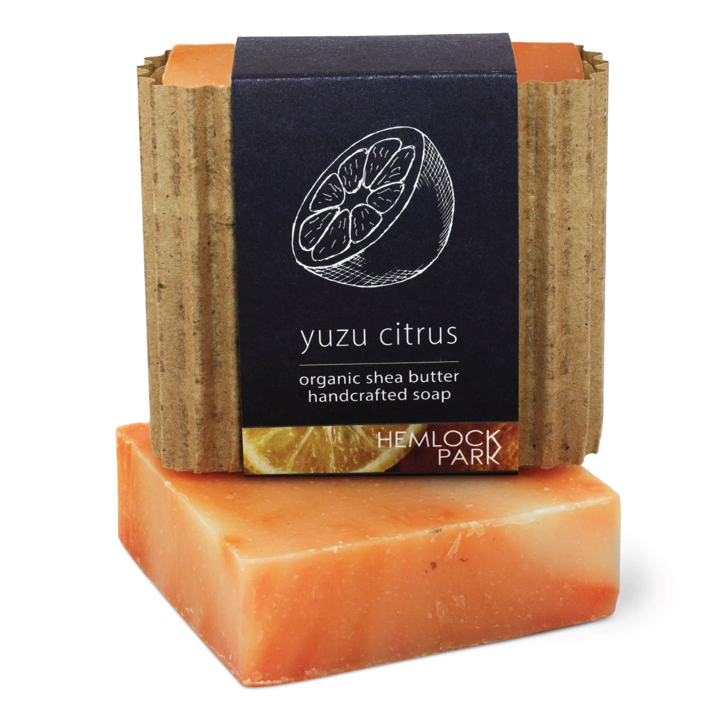 Yuzu Citrus | Shea Butter Soap