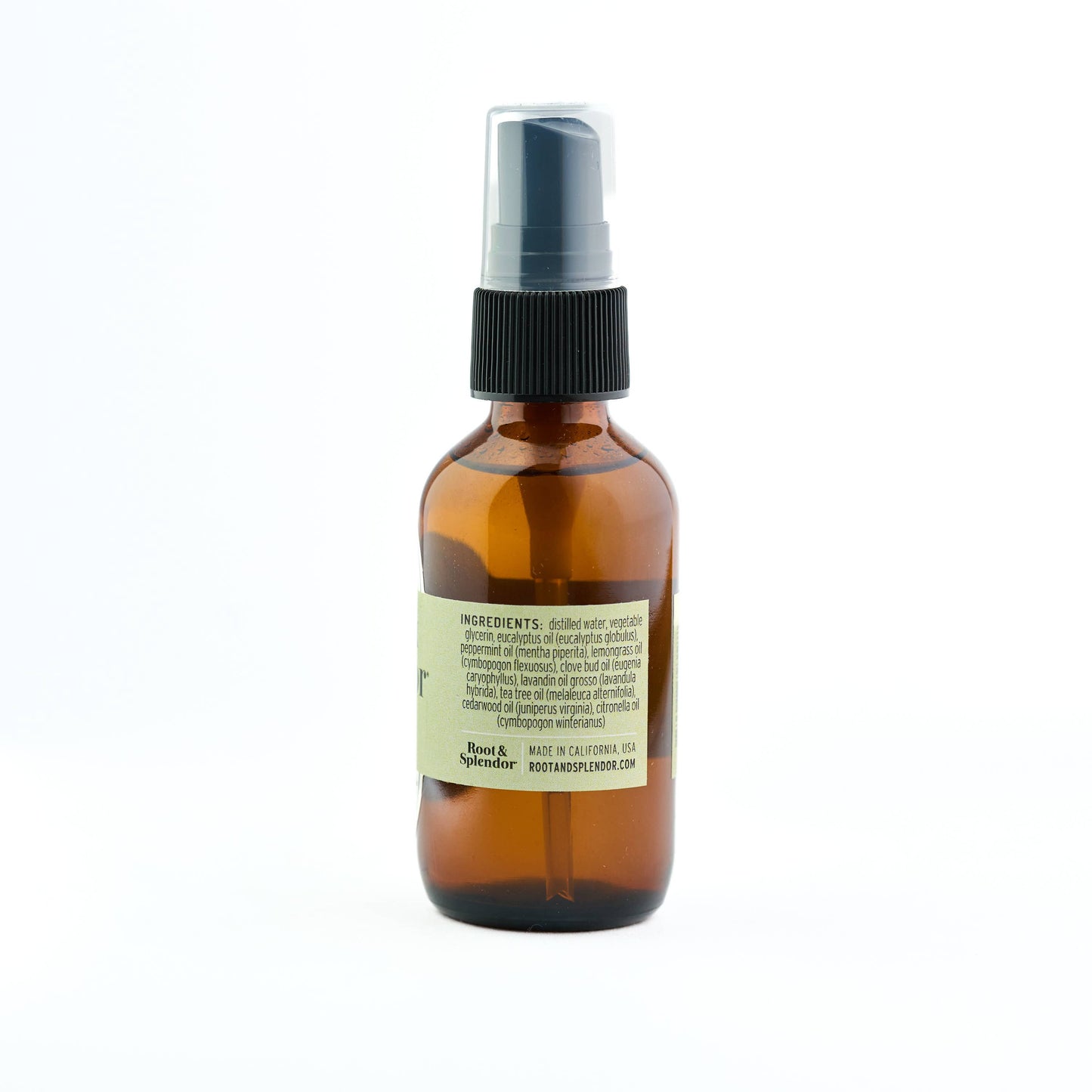 Bug Shield: 2 fl oz