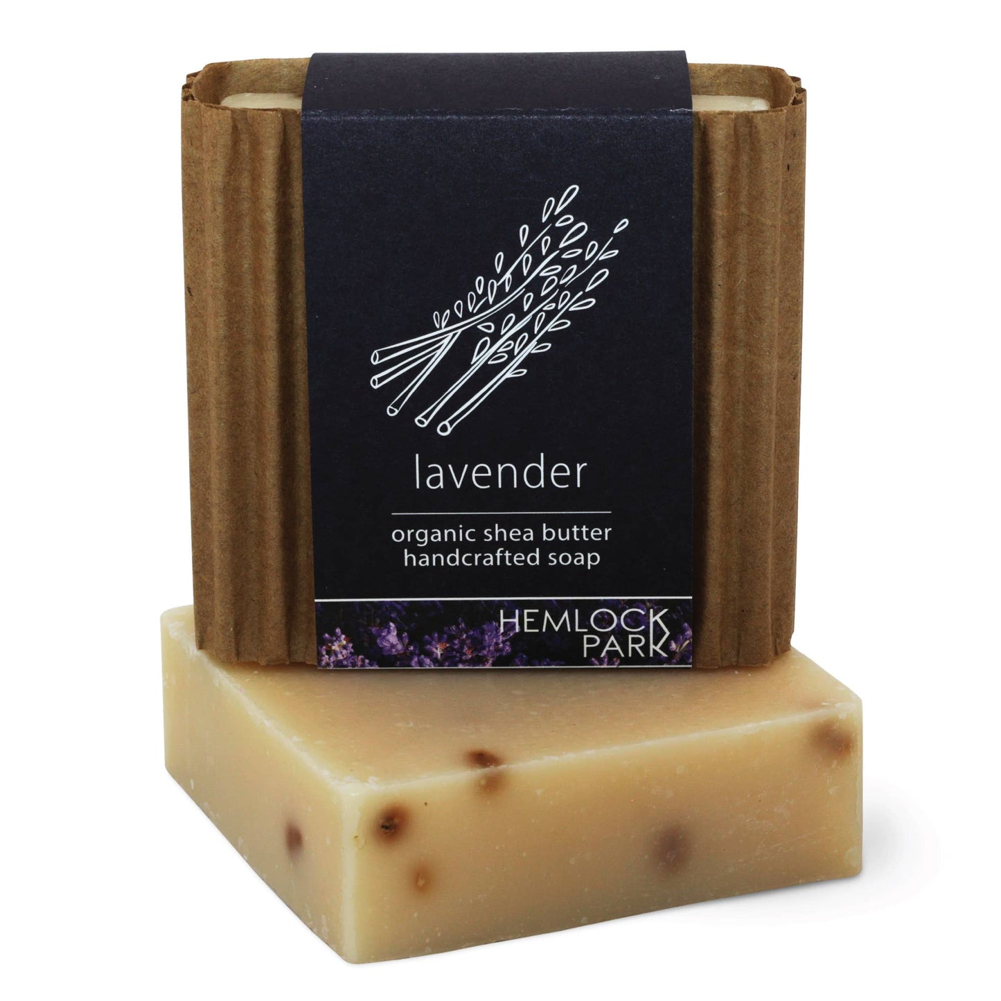 Lavender | Shea Butter Soap