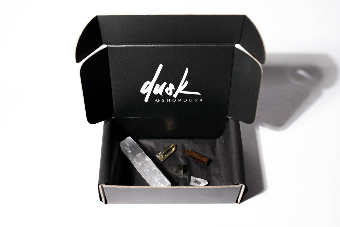 Luck Box