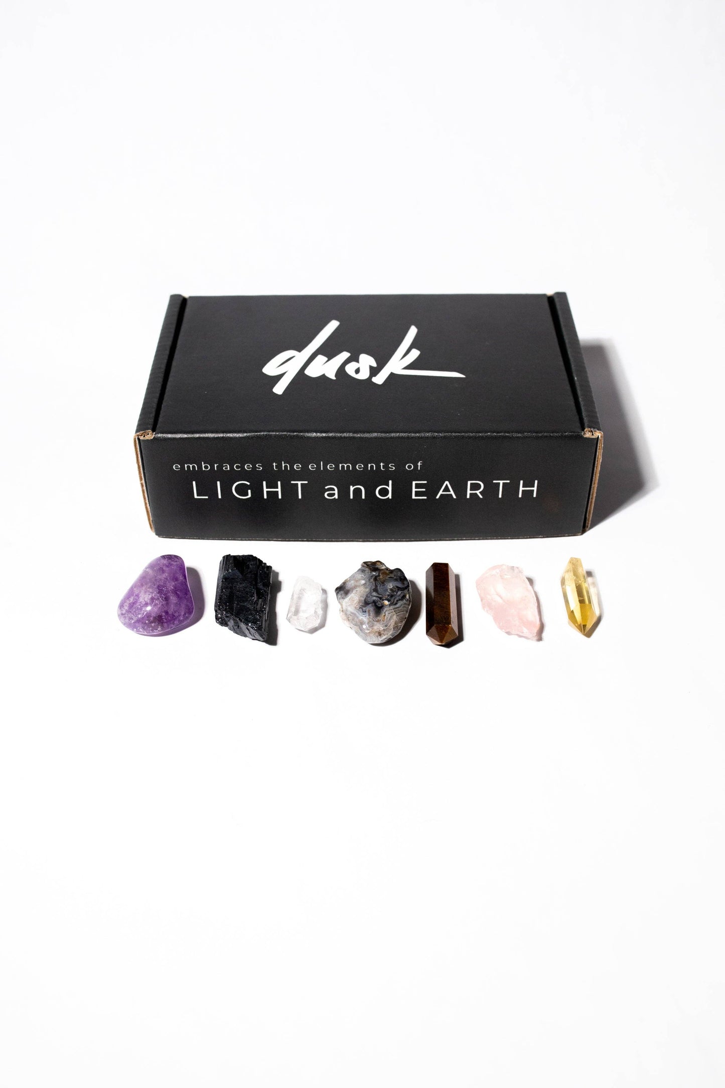 Chakra Balance Kit