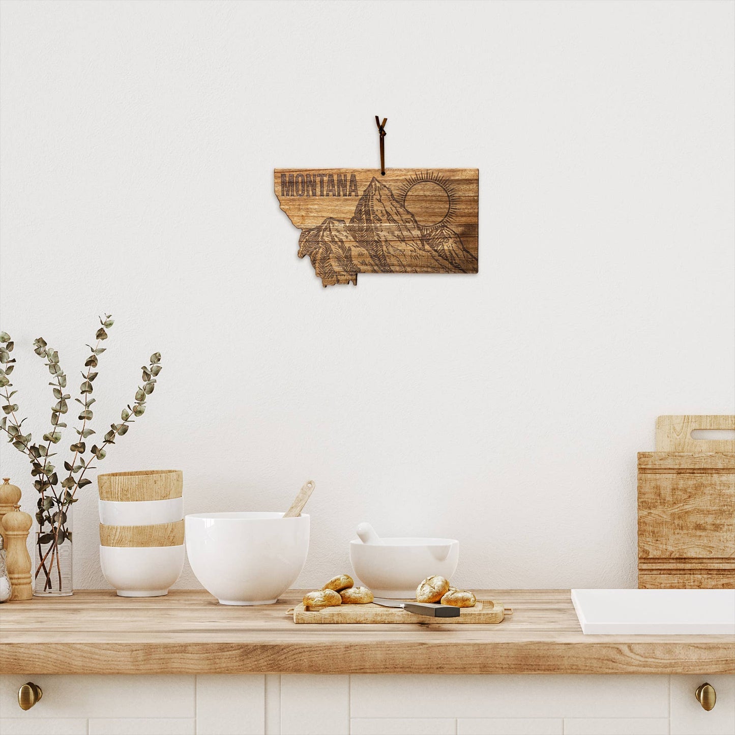 Montana Serving Board