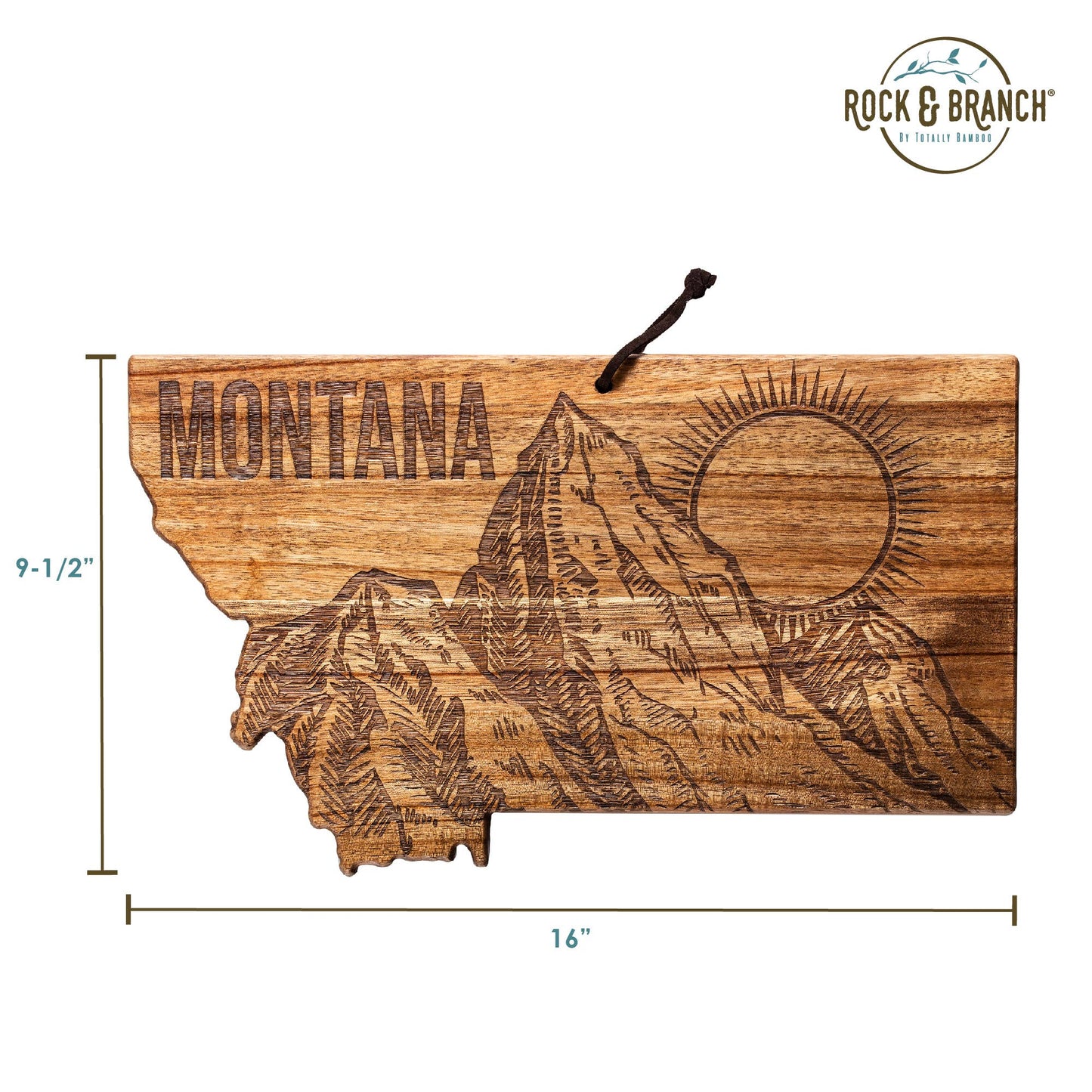 Montana Serving Board