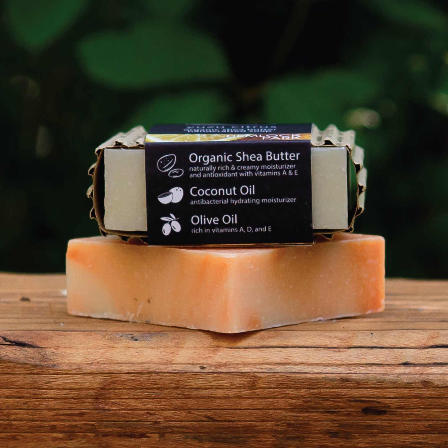 Yuzu Citrus | Shea Butter Soap