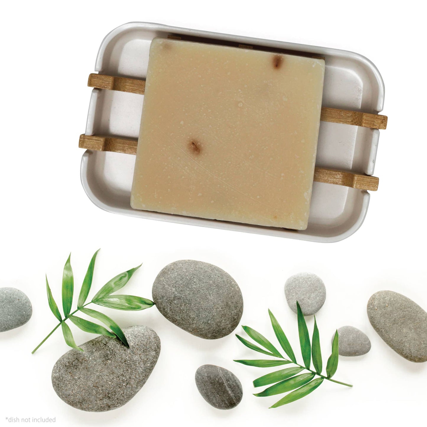Lavender | Shea Butter Soap